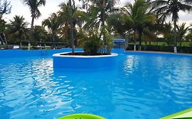 Hotel Green 16